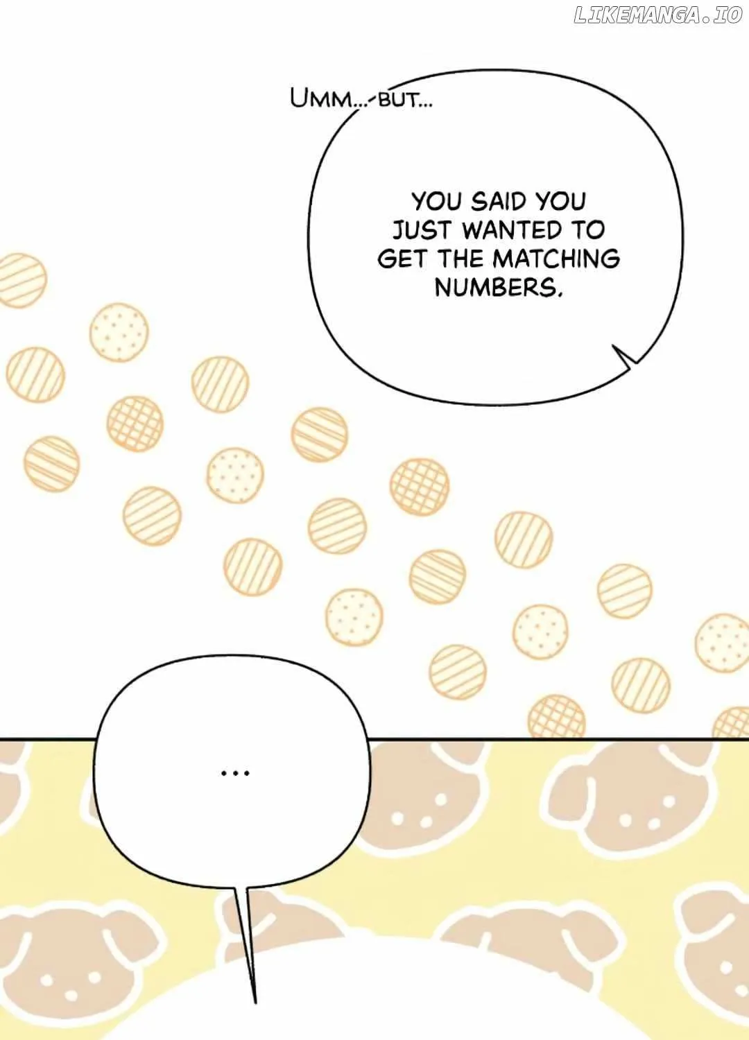 Read Civilian A chapter 33 image 11 on Lezhin