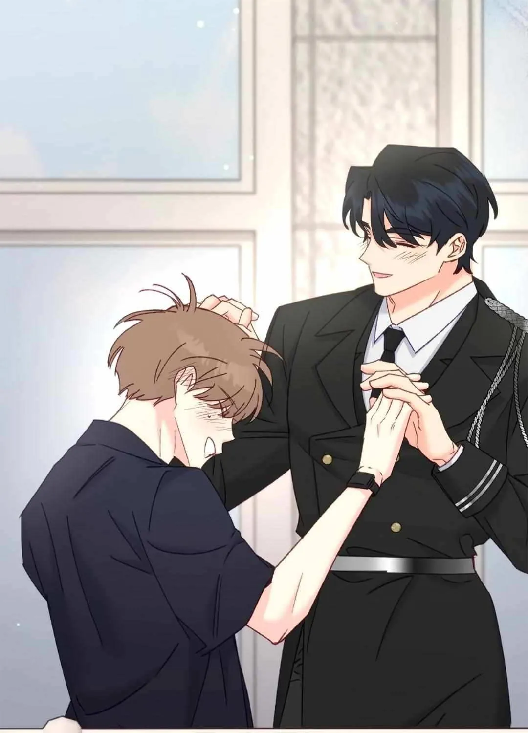 Read Civilian A chapter 33 image 114 on Lezhin