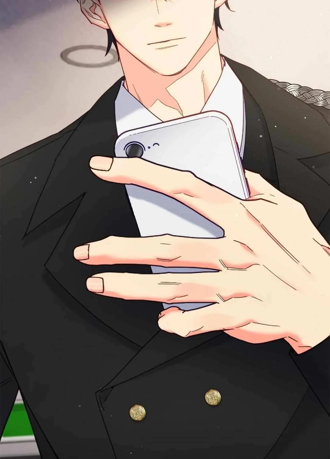 Read Civilian A chapter 33 image 18 on Lezhin