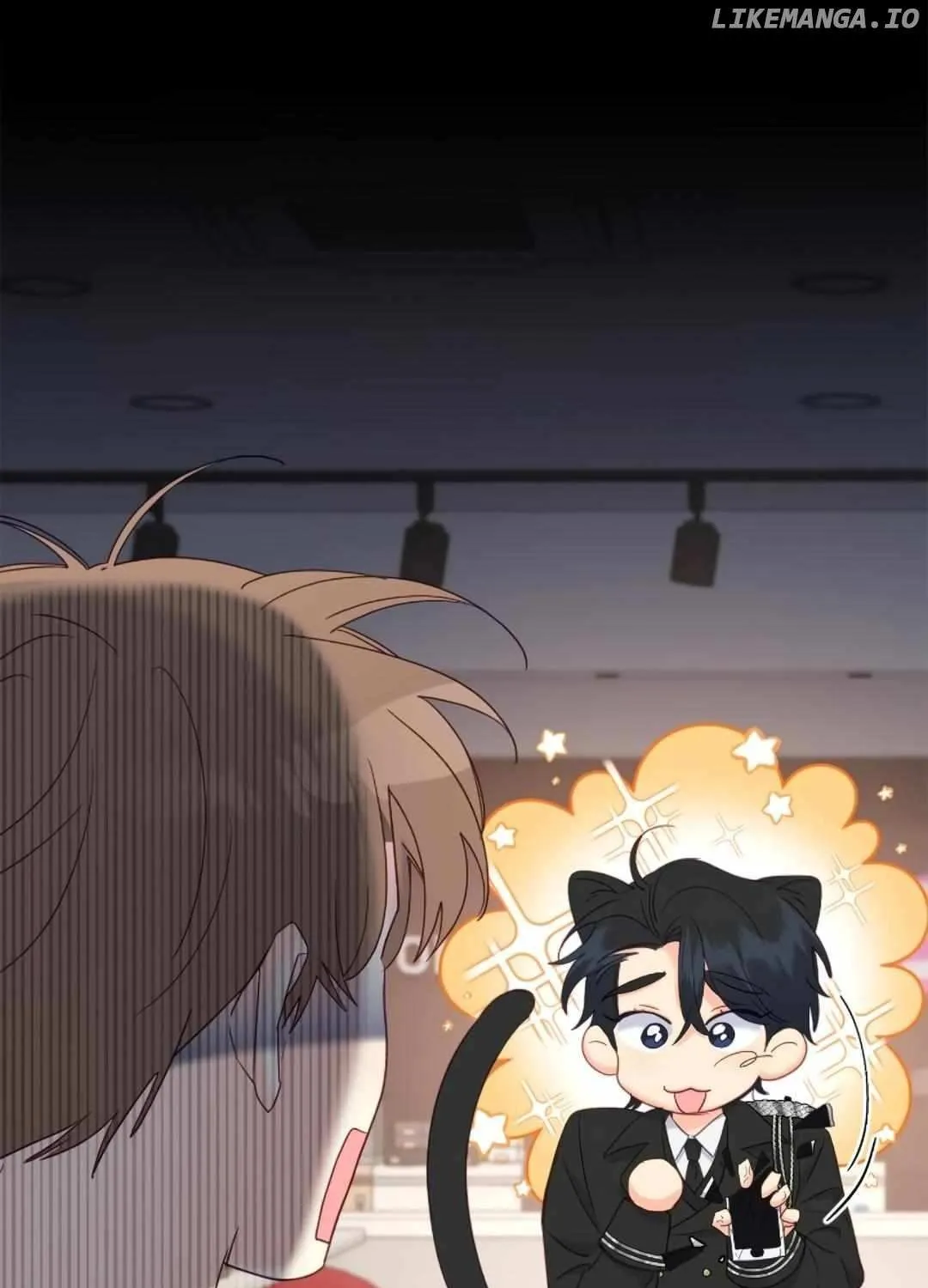 Read Civilian A chapter 33 image 21 on Lezhin