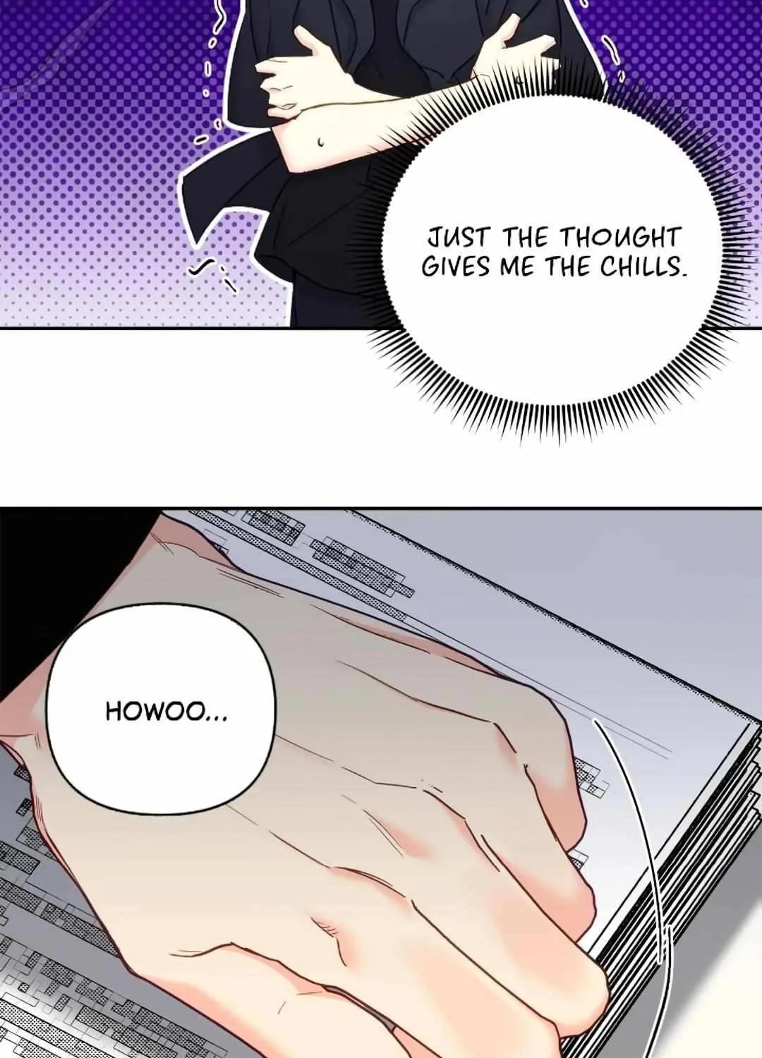 Read Civilian A chapter 33 image 29 on Lezhin