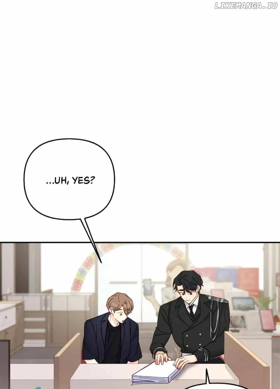 Read Civilian A chapter 33 image 31 on Lezhin