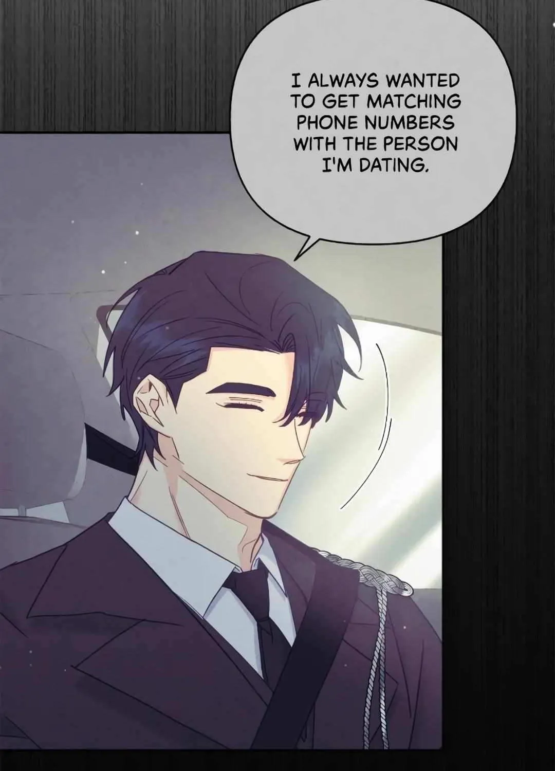 Read Civilian A chapter 33 image 4 on Lezhin