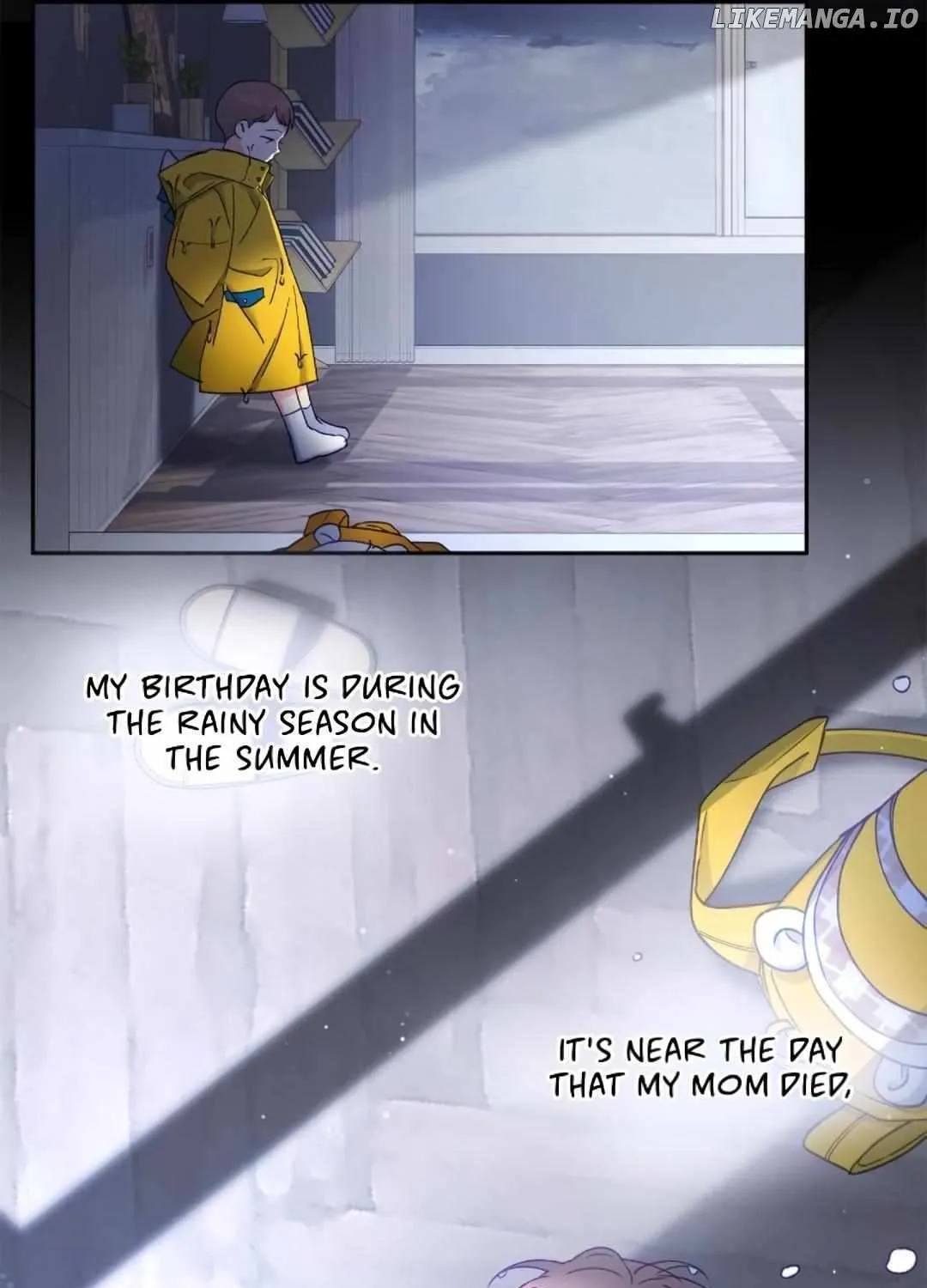 Read Civilian A chapter 33 image 48 on Lezhin