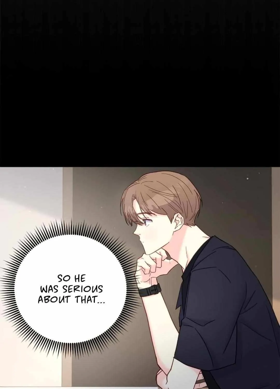 Read Civilian A chapter 33 image 5 on Lezhin