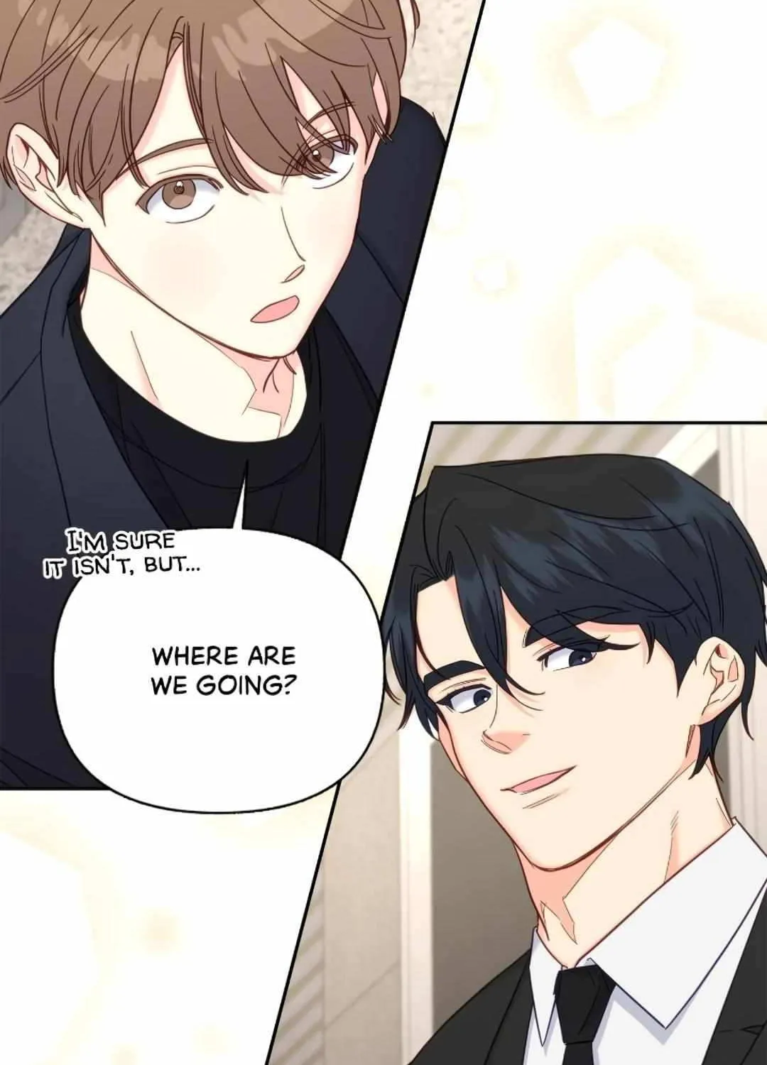 Read Civilian A chapter 33 image 55 on Lezhin