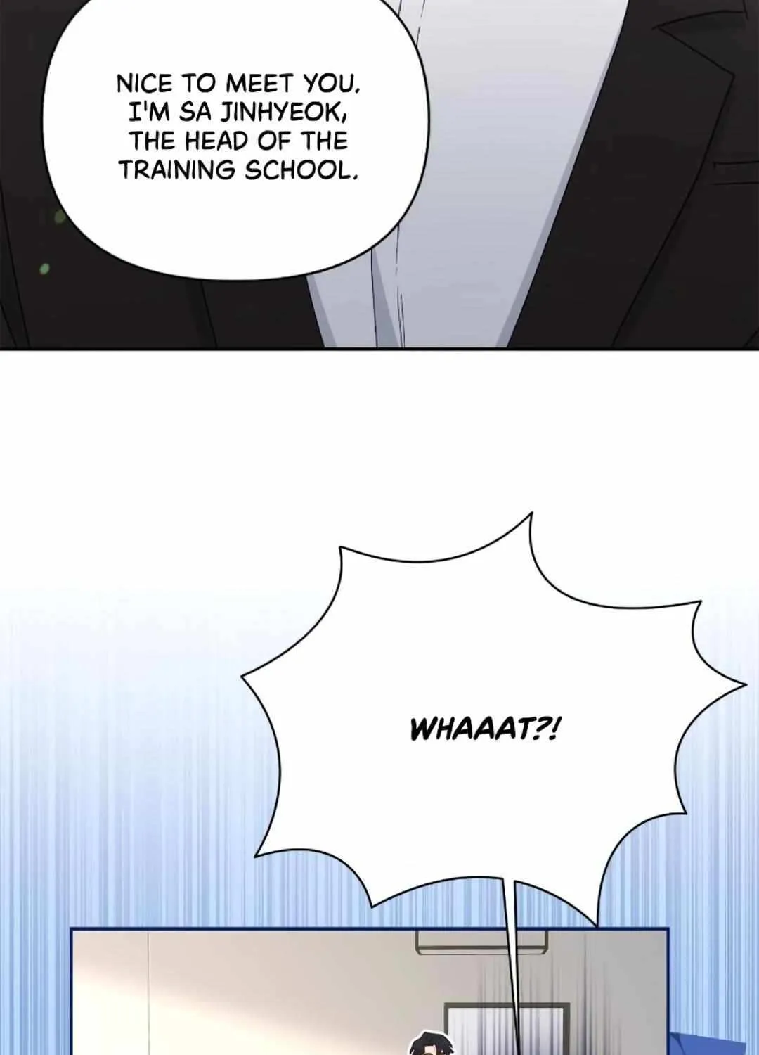 Read Civilian A chapter 33 image 64 on Lezhin