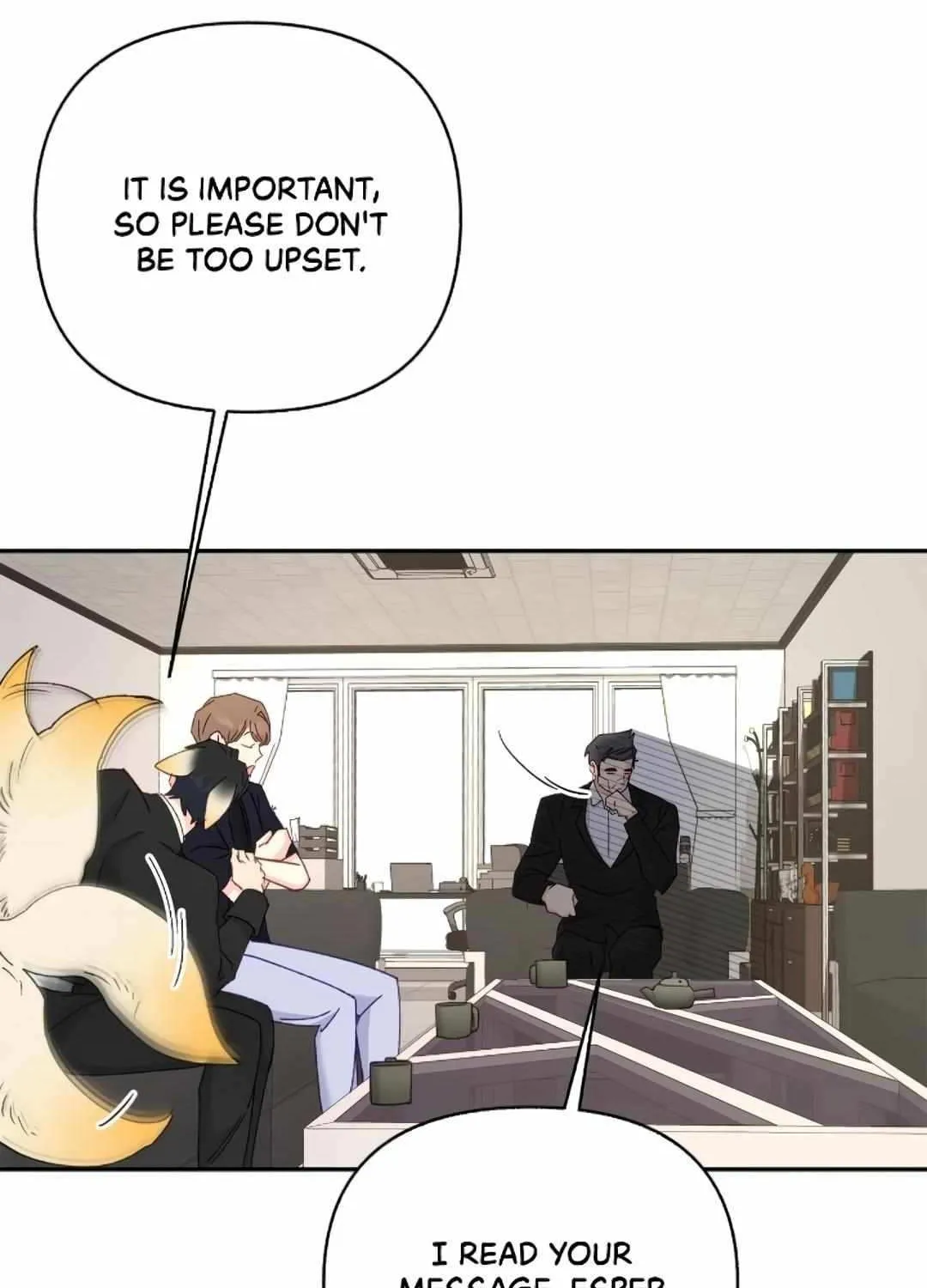Read Civilian A chapter 33 image 70 on Lezhin
