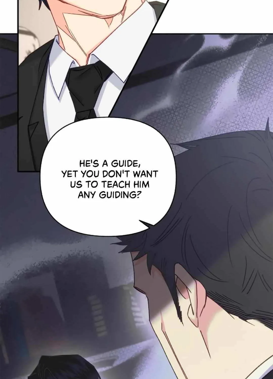 Read Civilian A chapter 33 image 73 on Lezhin
