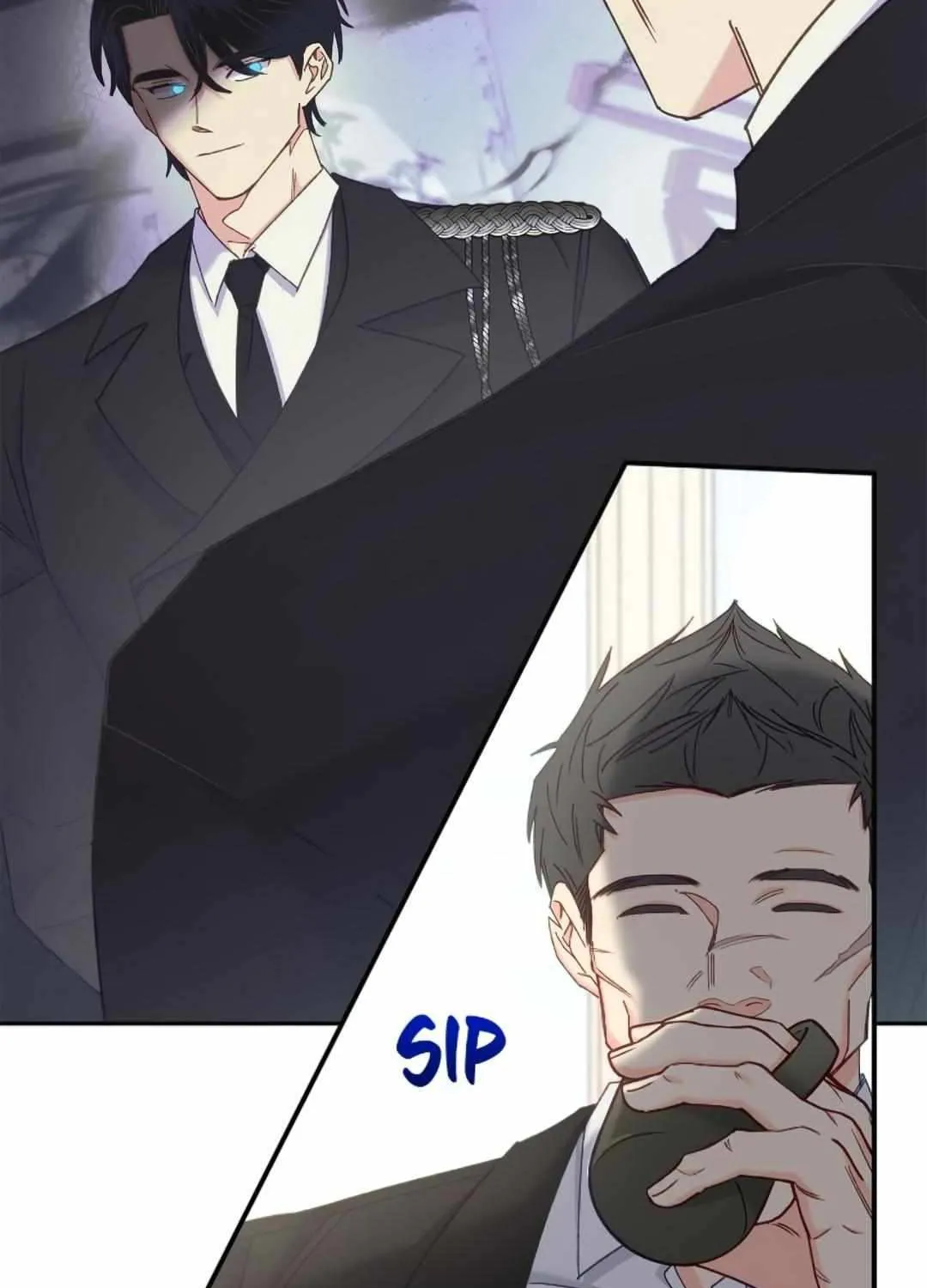 Read Civilian A chapter 33 image 74 on Lezhin
