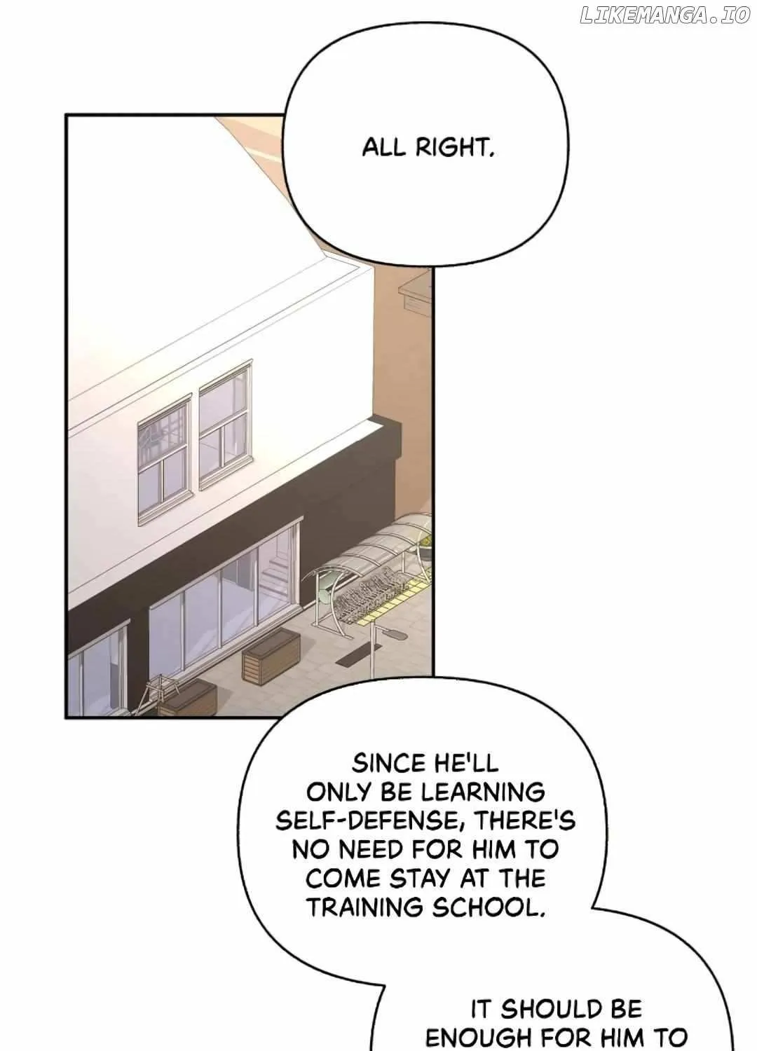 Read Civilian A chapter 33 image 76 on Lezhin