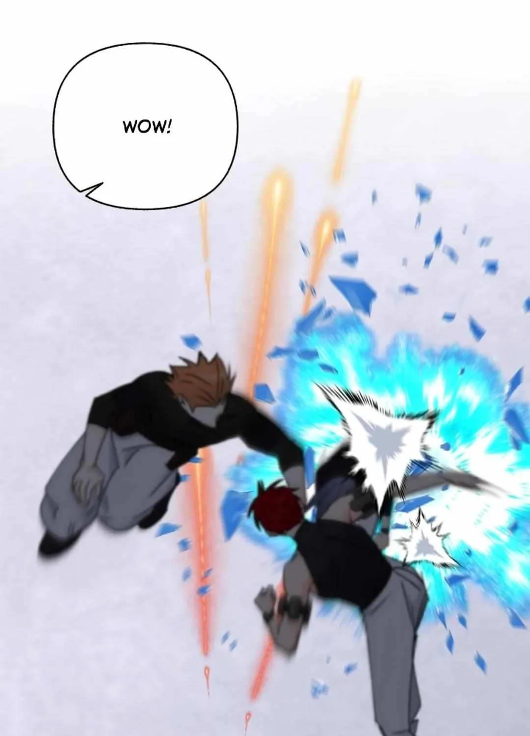 Read Civilian A chapter 33 image 79 on Lezhin