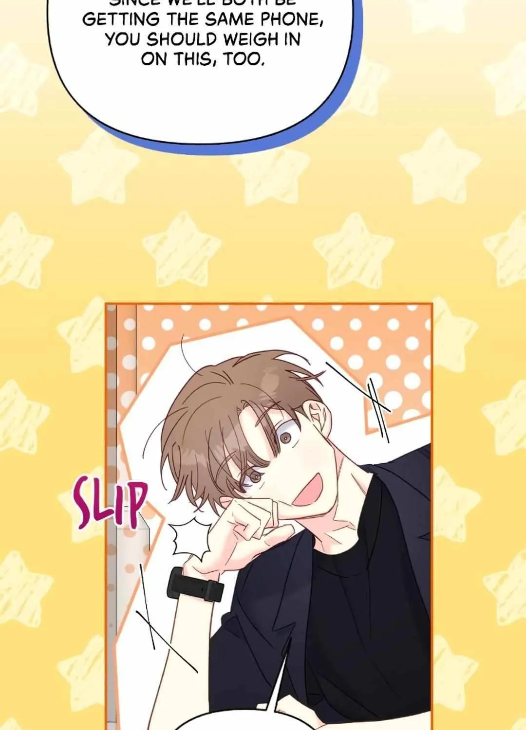 Read Civilian A chapter 33 image 9 on Lezhin