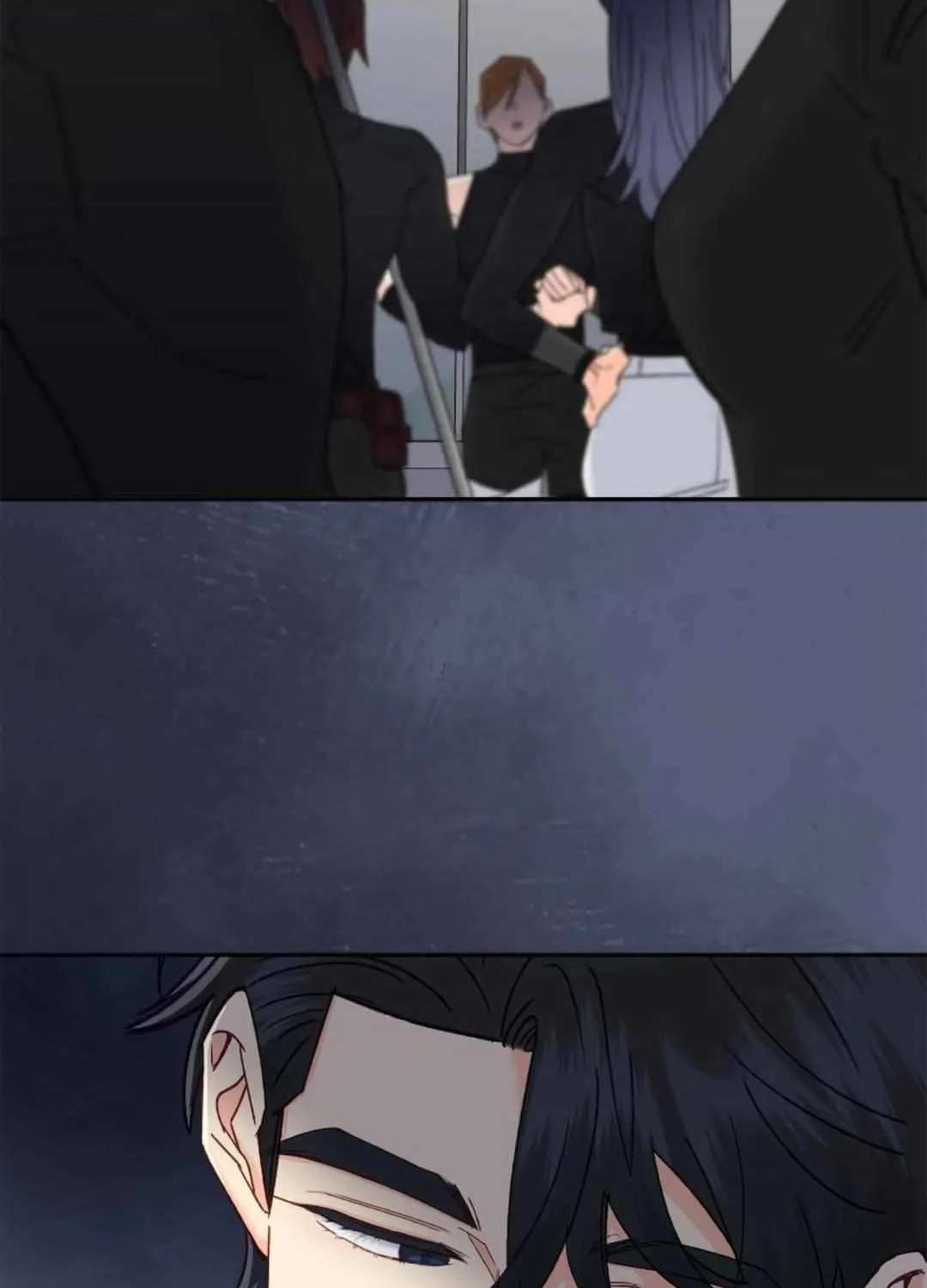 Read Civilian A chapter 33 image 92 on Lezhin