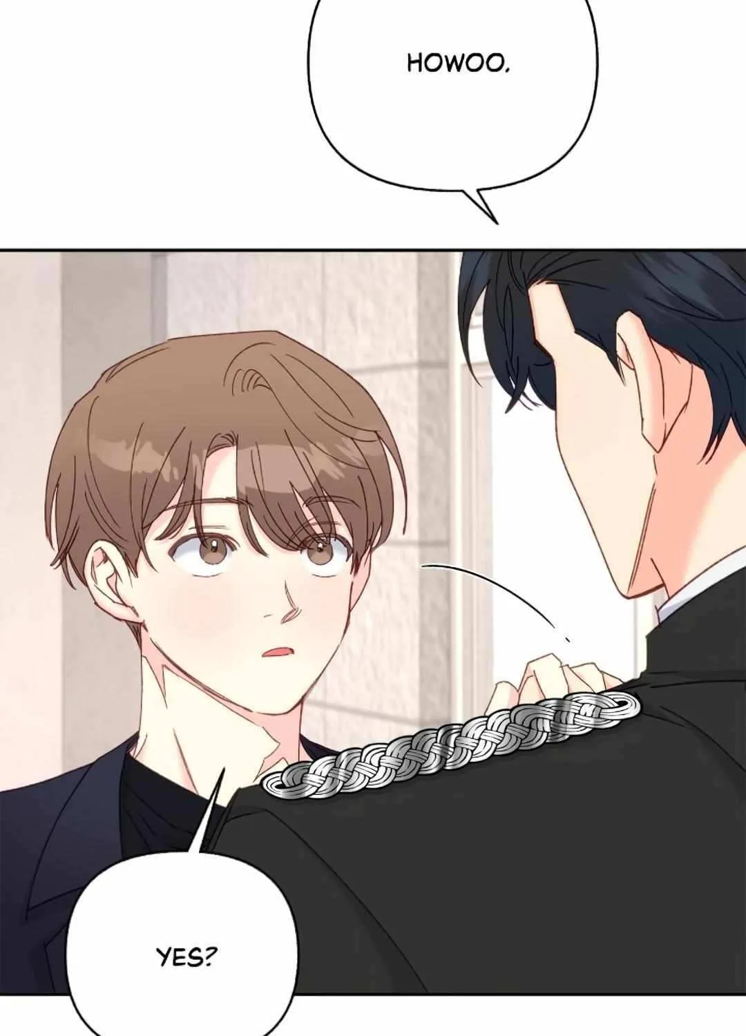Read Civilian A chapter 33 image 94 on Lezhin