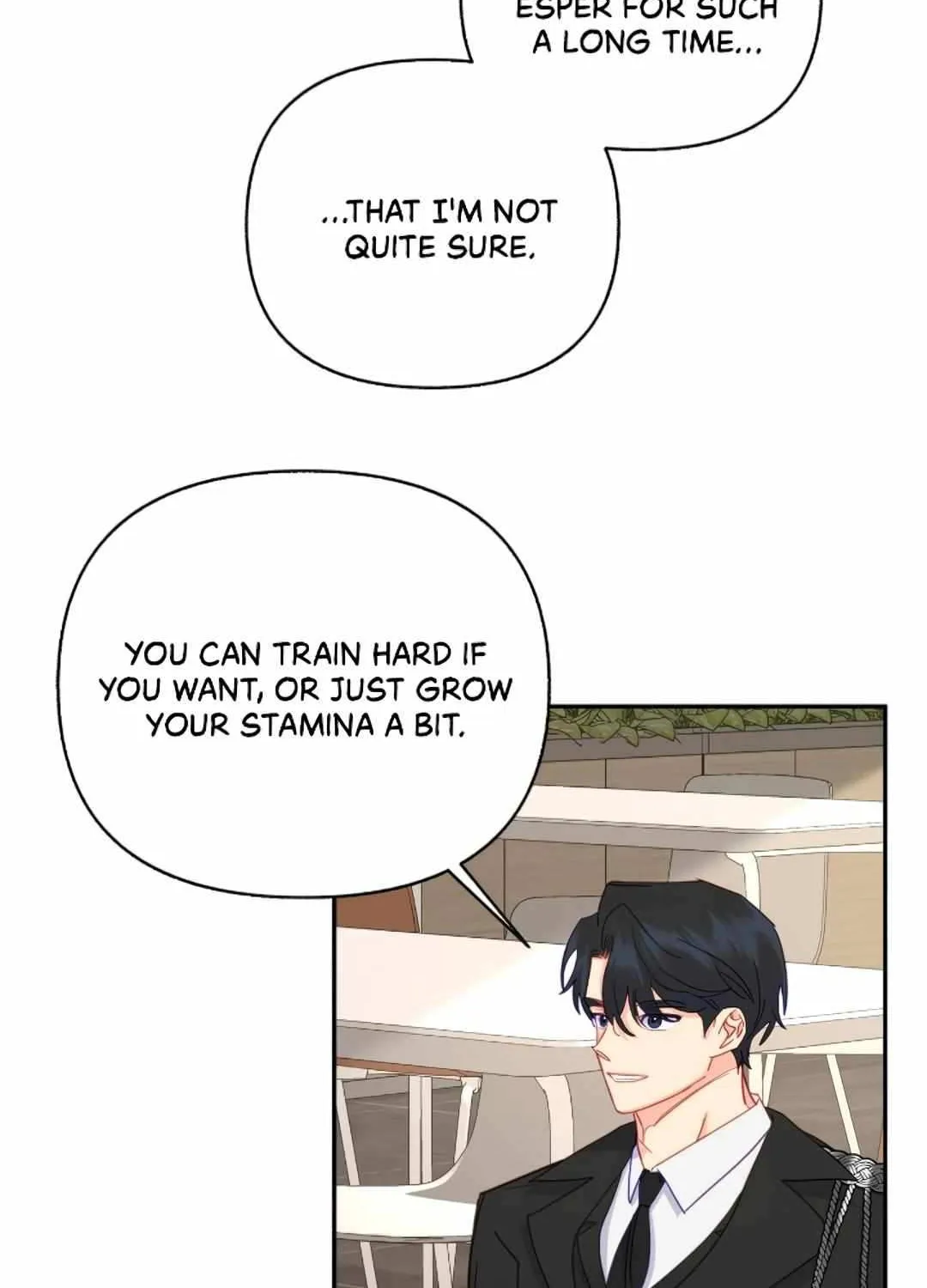 Read Civilian A chapter 34 image 10 on Lezhin