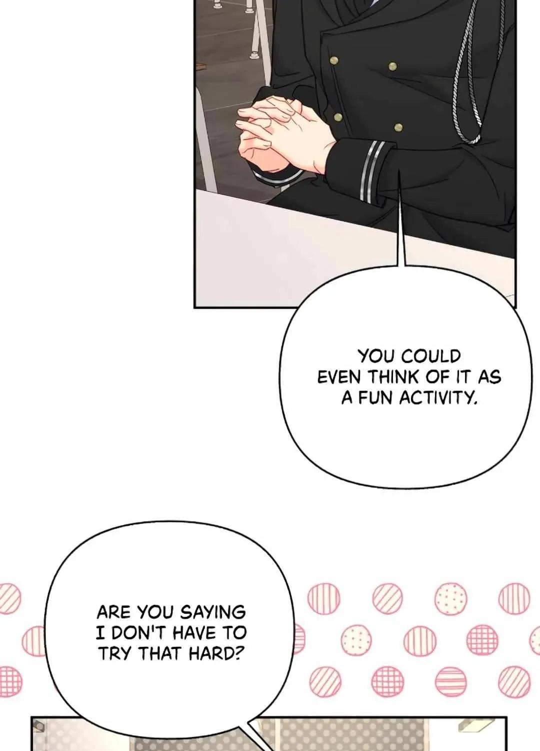 Read Civilian A chapter 34 image 11 on Lezhin