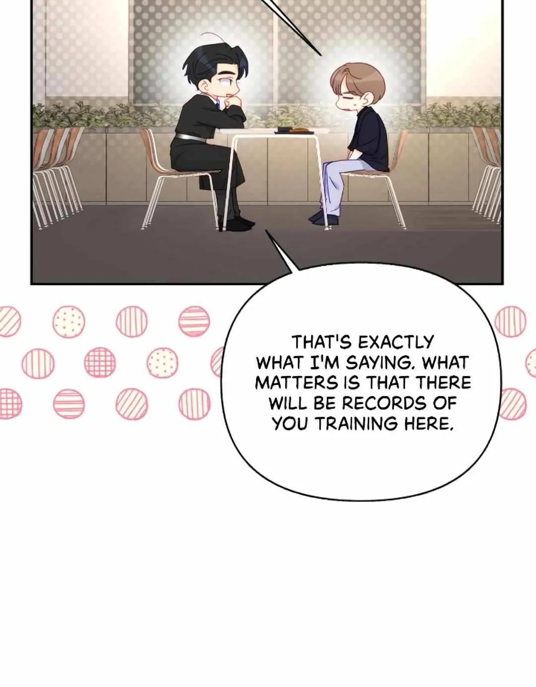 Read Civilian A chapter 34 image 12 on Lezhin