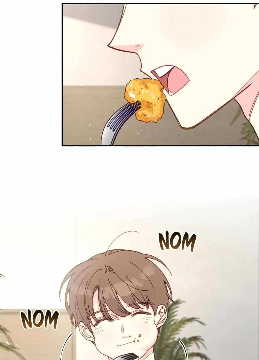 Read Civilian A chapter 34 image 2 on Lezhin