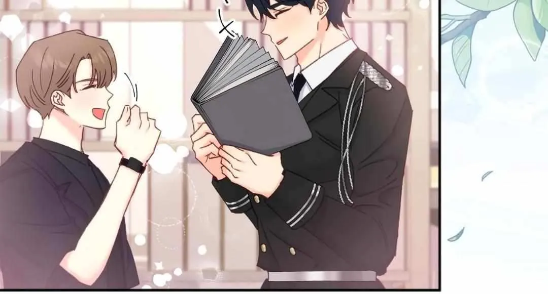 Read Civilian A chapter 34 image 22 on Lezhin