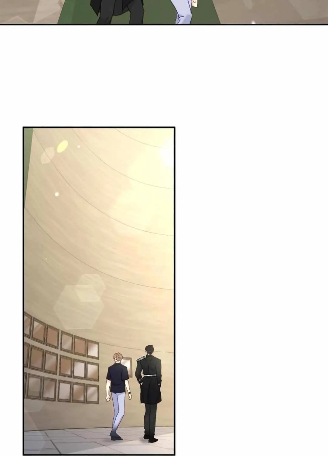 Read Civilian A chapter 34 image 26 on Lezhin