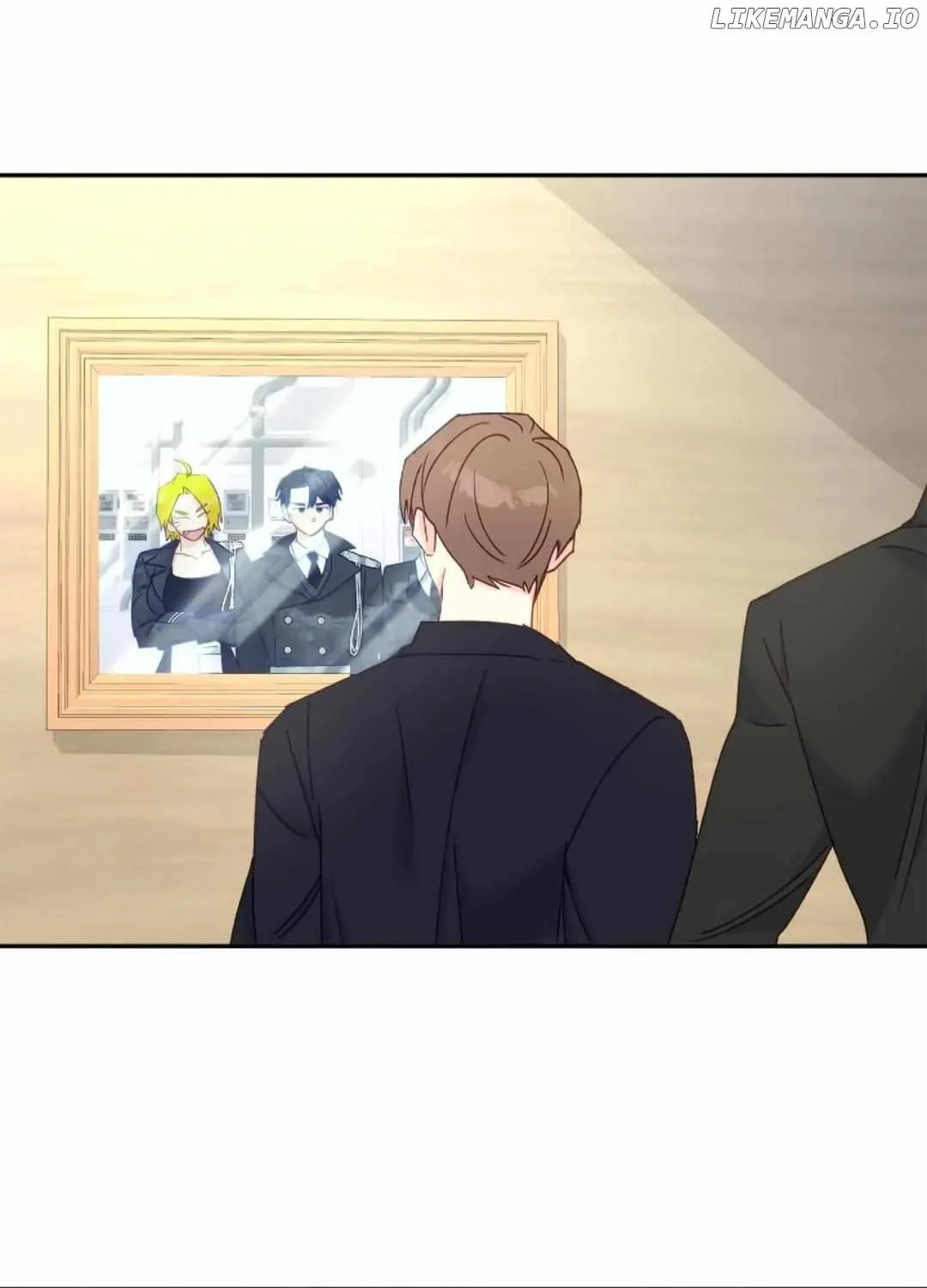 Read Civilian A chapter 34 image 28 on Lezhin