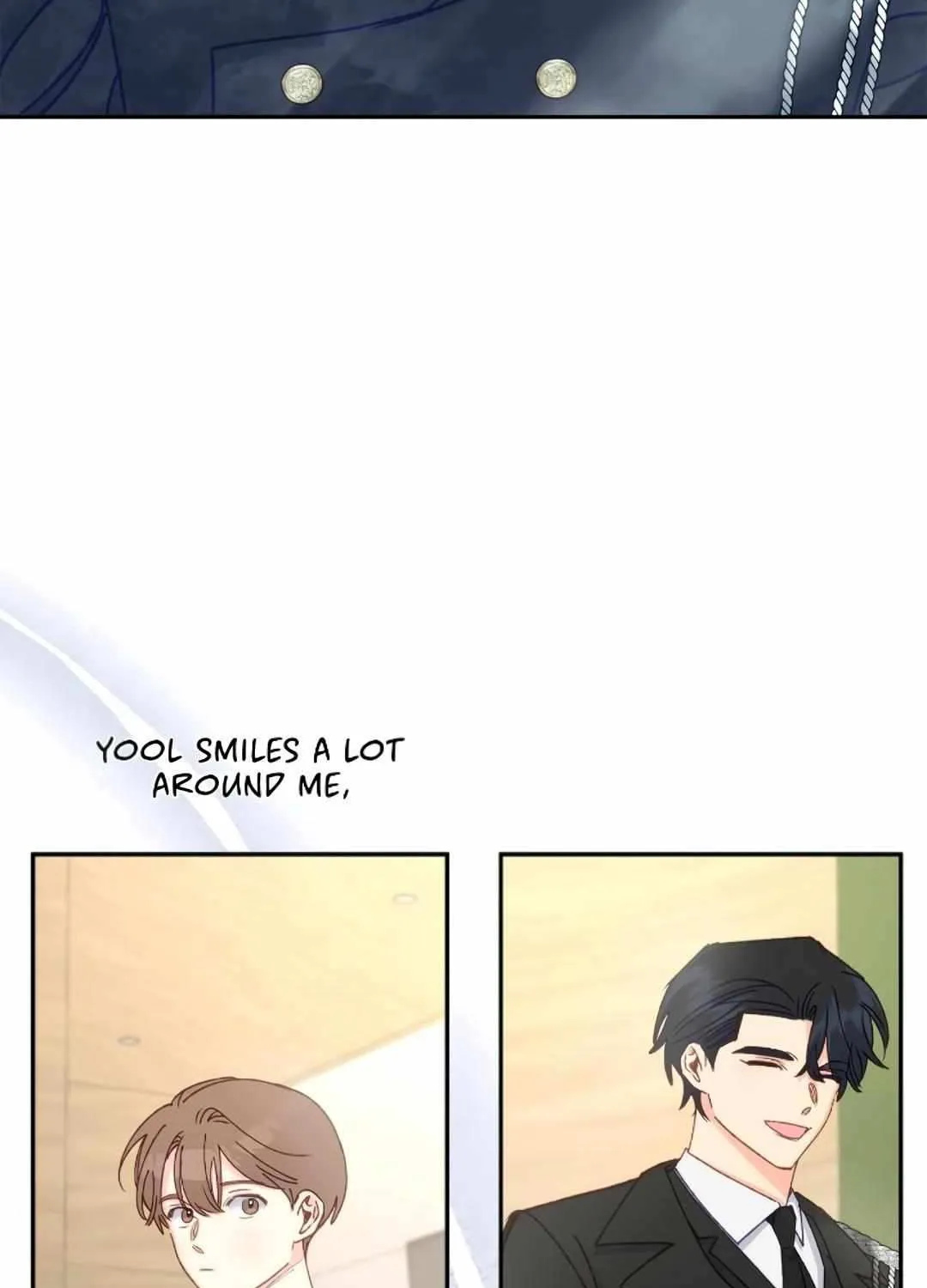 Read Civilian A chapter 34 image 30 on Lezhin