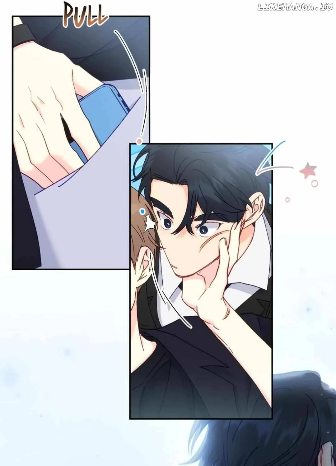 Read Civilian A chapter 34 image 32 on Lezhin