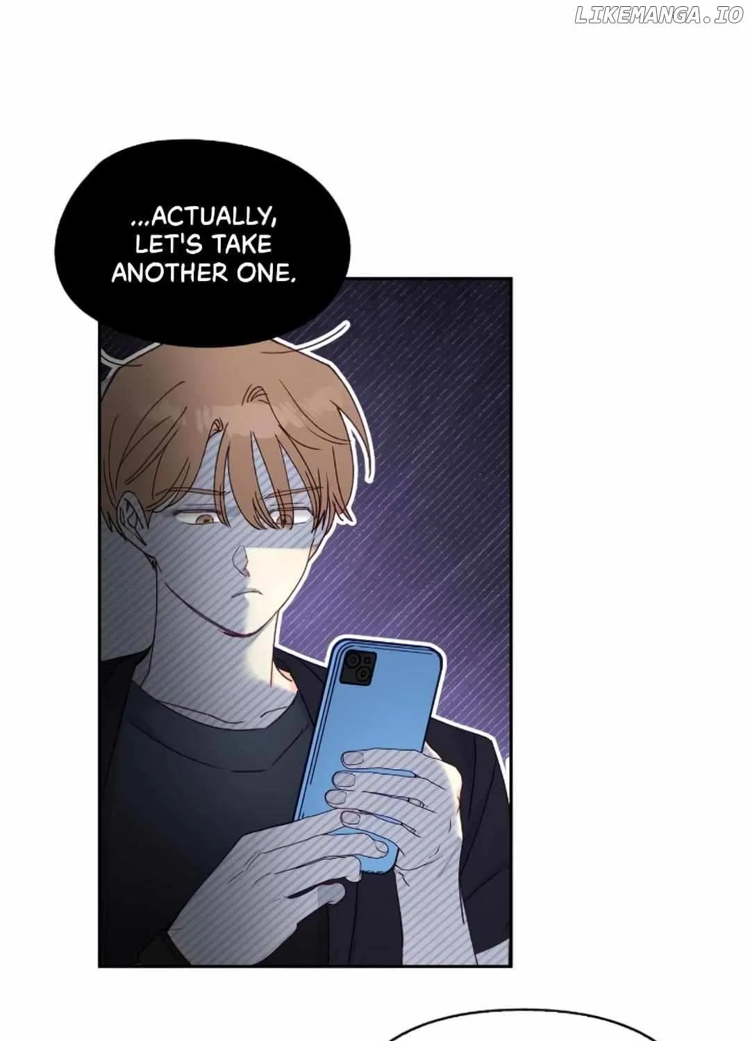 Read Civilian A chapter 34 image 37 on Lezhin