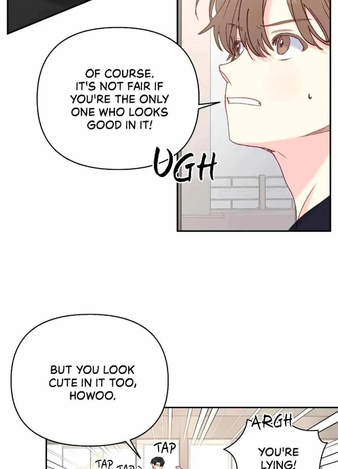 Read Civilian A chapter 34 image 43 on Lezhin