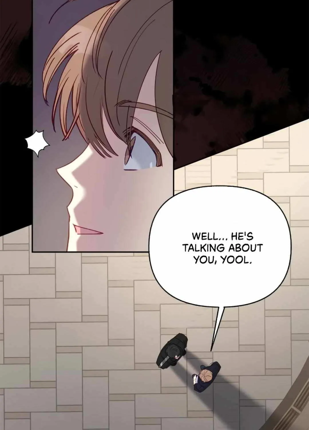 Read Civilian A chapter 34 image 49 on Lezhin