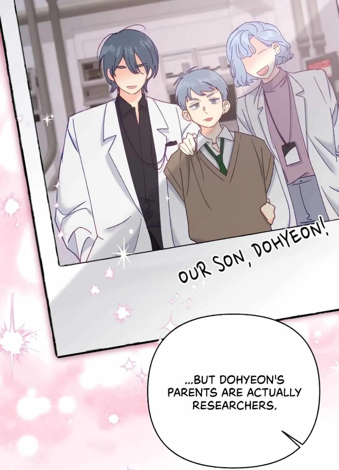 Read Civilian A chapter 34 image 53 on Lezhin