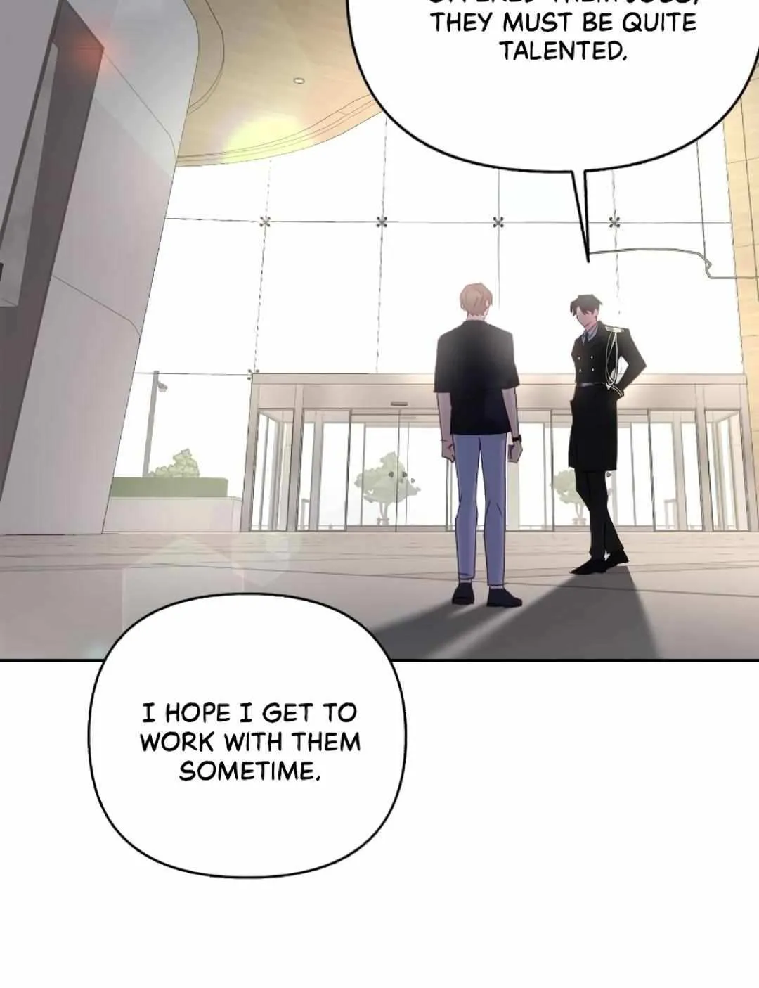 Read Civilian A chapter 34 image 59 on Lezhin