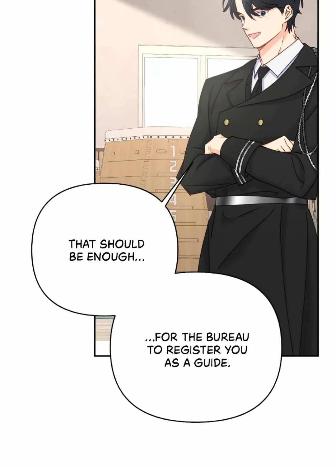 Read Civilian A chapter 34 image 66 on Lezhin