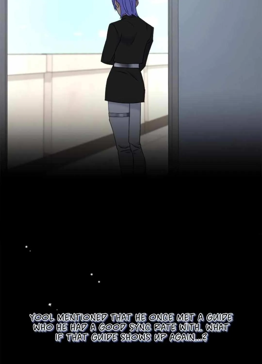 Read Civilian A chapter 34 image 80 on Lezhin
