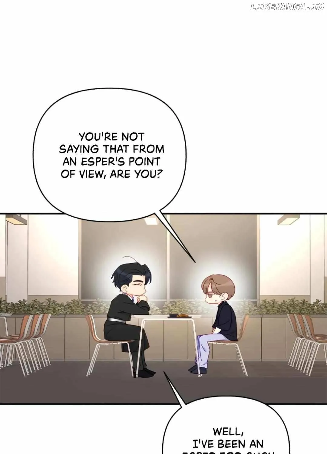 Read Civilian A chapter 34 image 9 on Lezhin