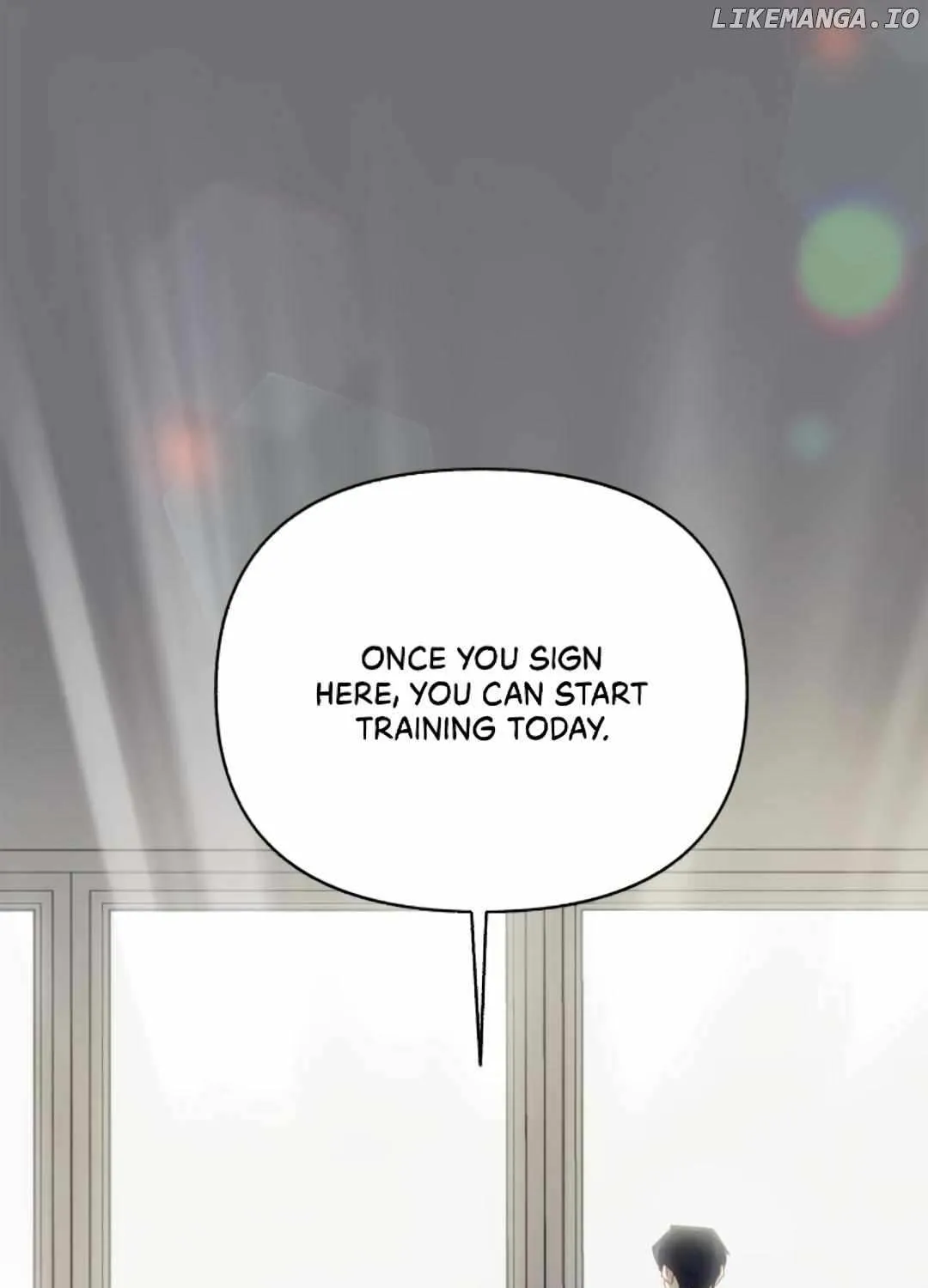 Read Civilian A chapter 35 image 1 on Lezhin