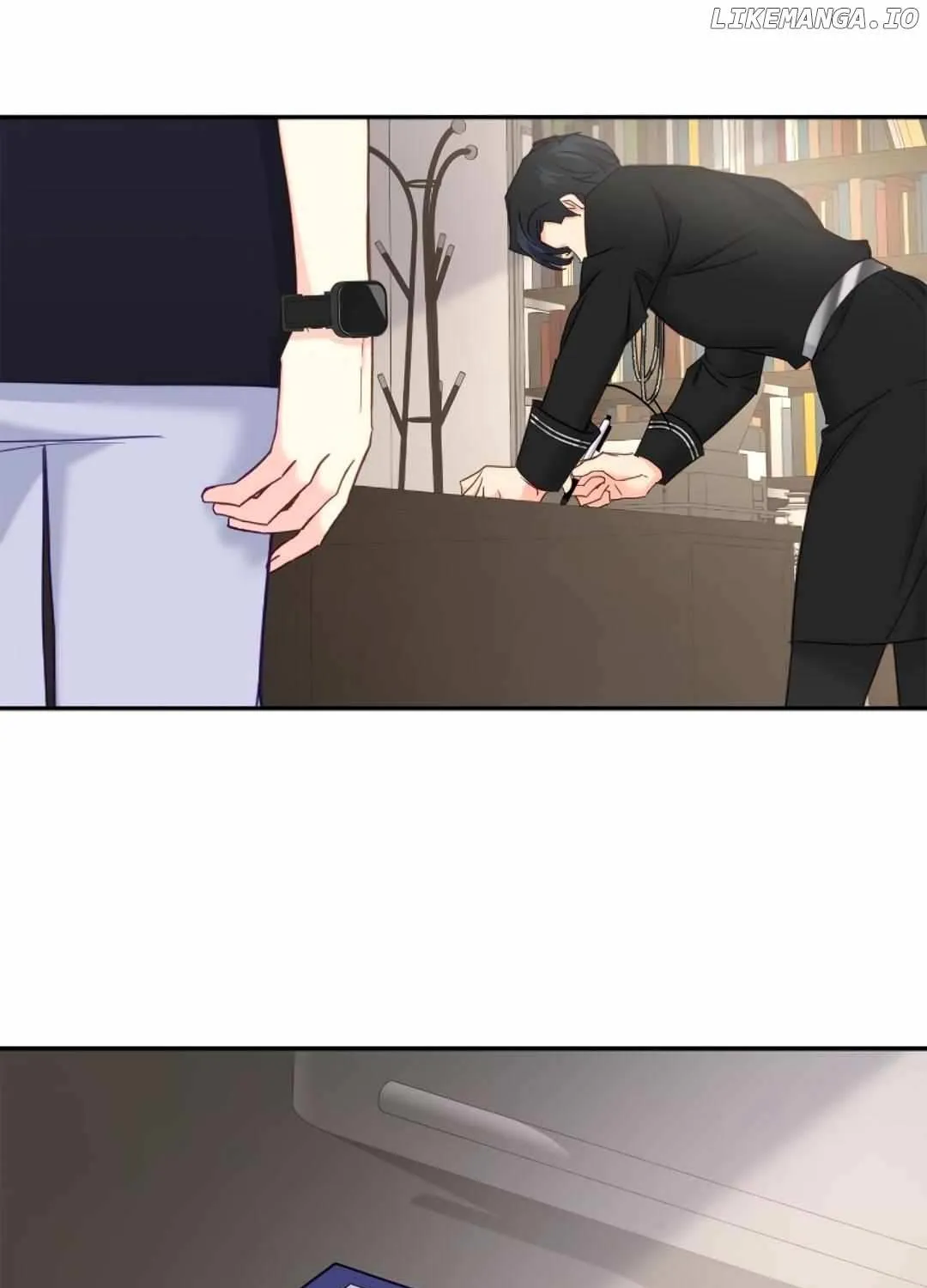 Read Civilian A chapter 35 image 11 on Lezhin