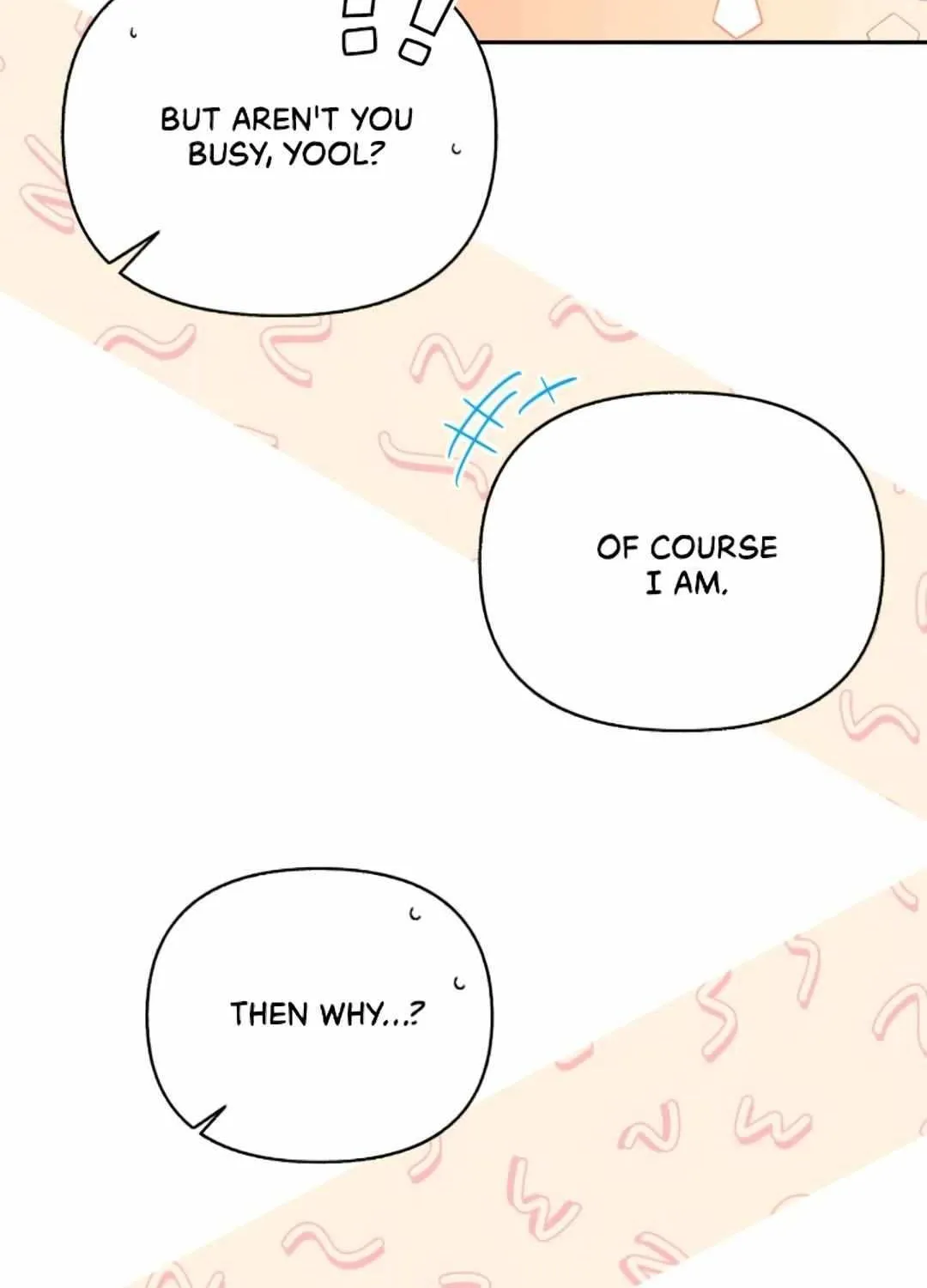 Read Civilian A chapter 35 image 18 on Lezhin