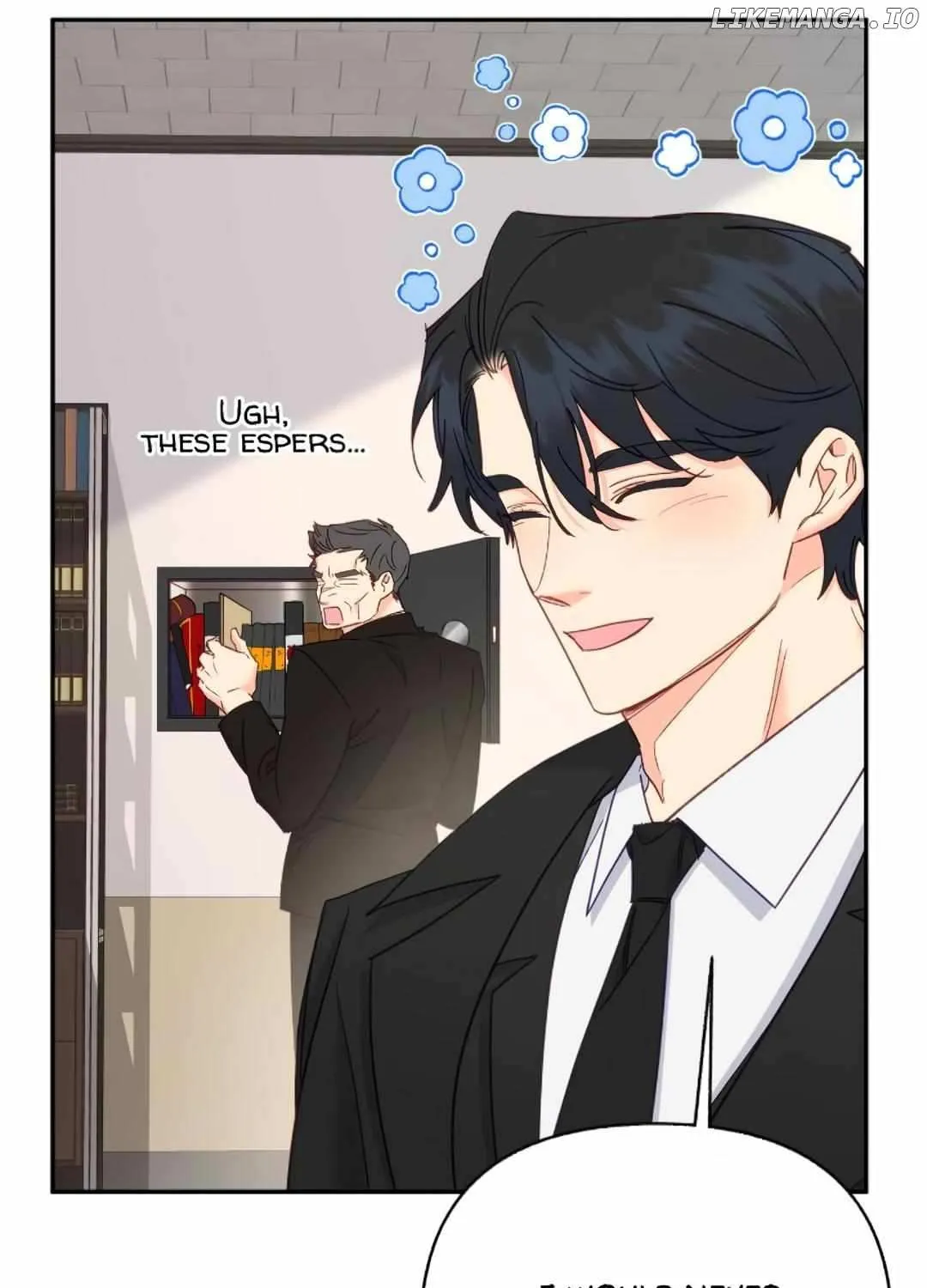 Read Civilian A chapter 35 image 20 on Lezhin