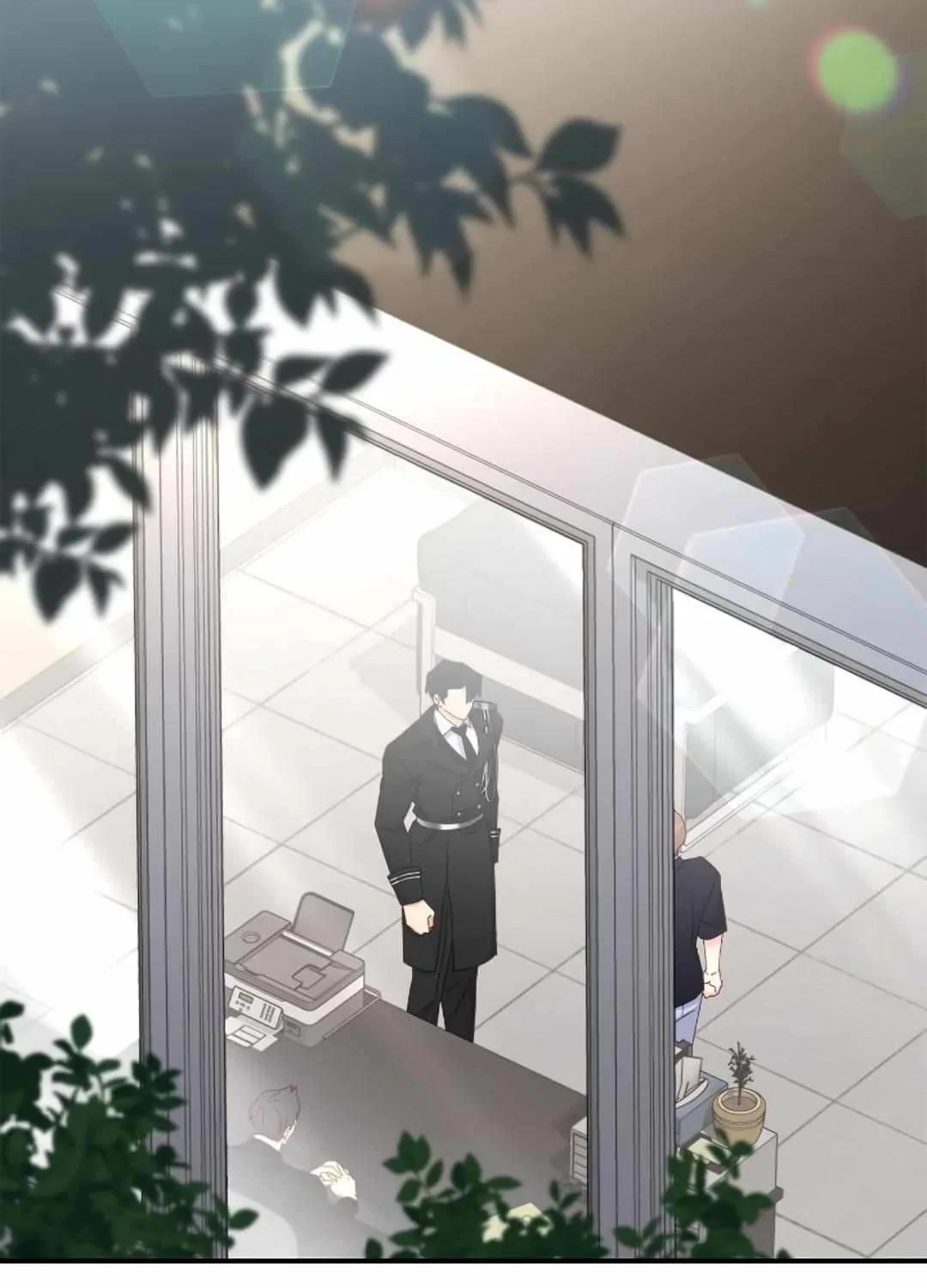 Read Civilian A chapter 35 image 23 on Lezhin