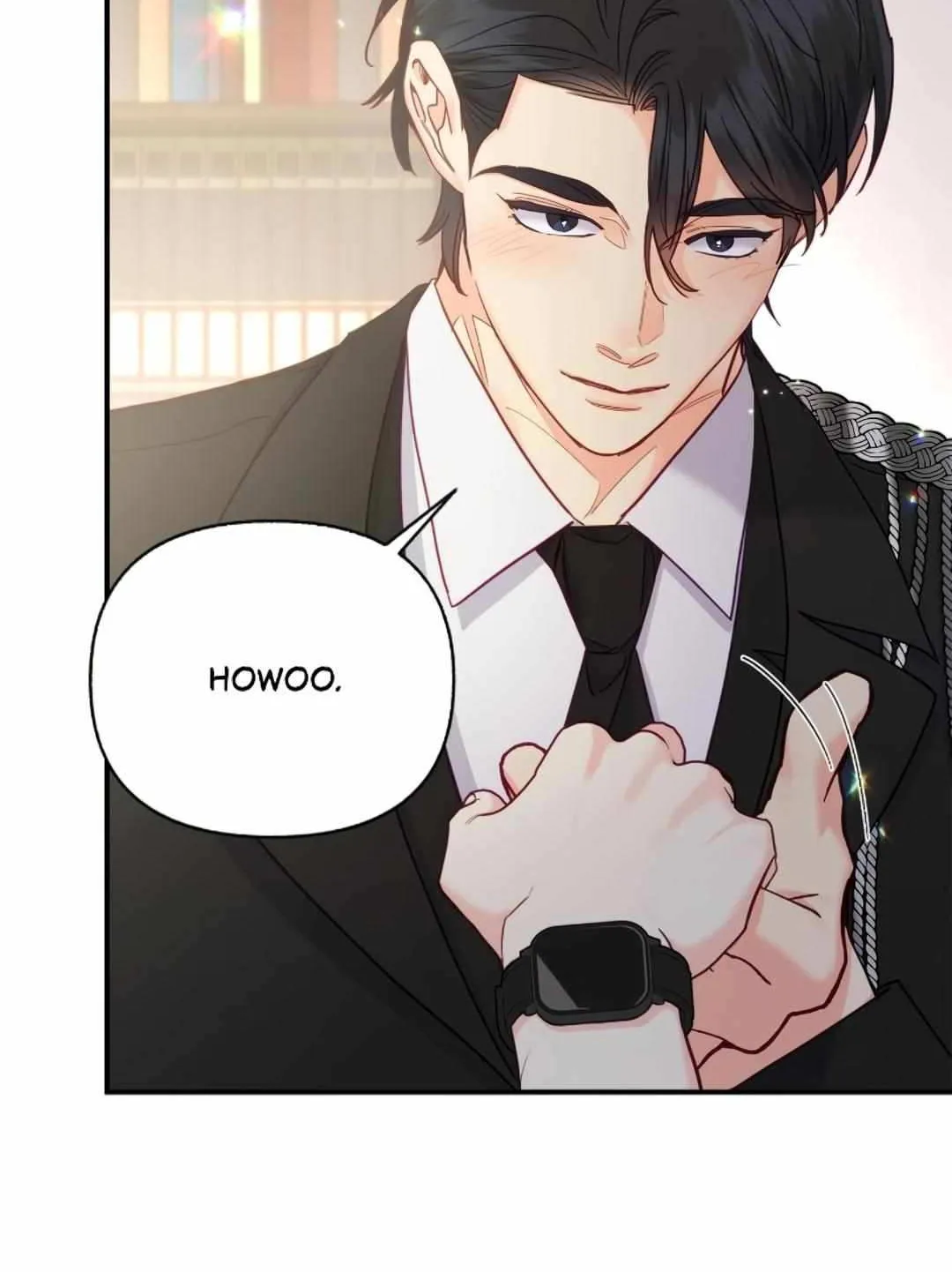 Read Civilian A chapter 35 image 28 on Lezhin