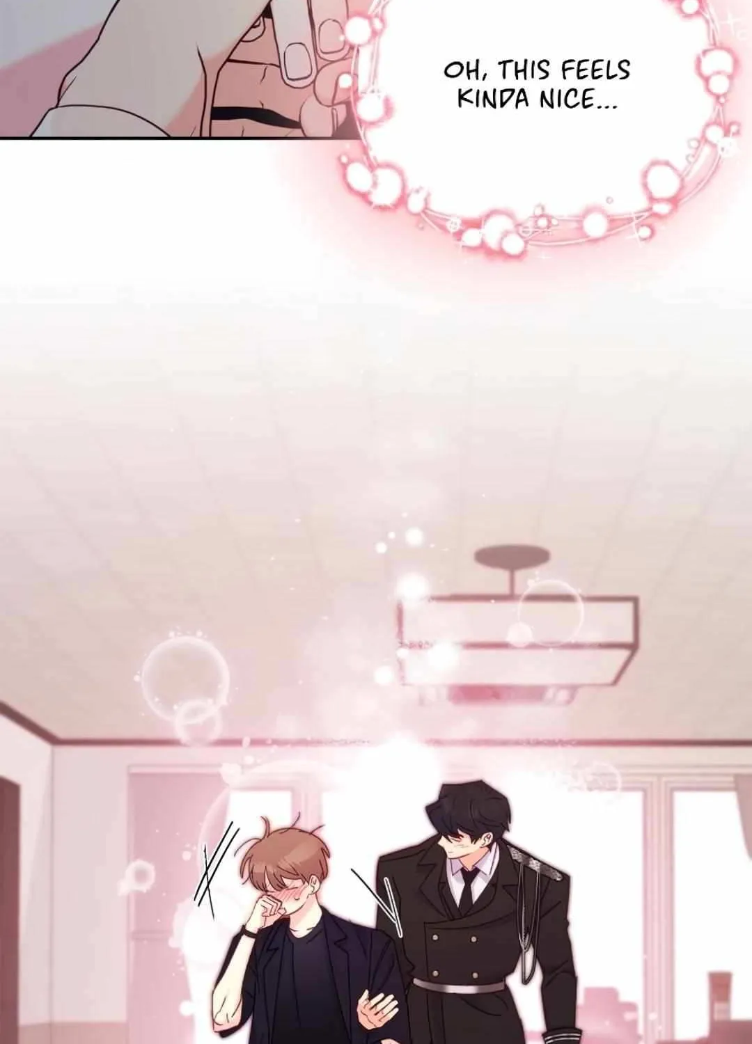 Read Civilian A chapter 35 image 30 on Lezhin