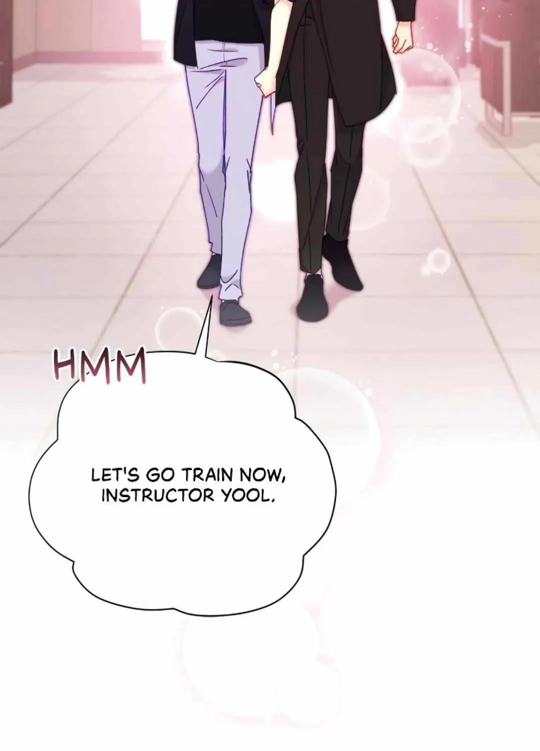 Read Civilian A chapter 35 image 31 on Lezhin