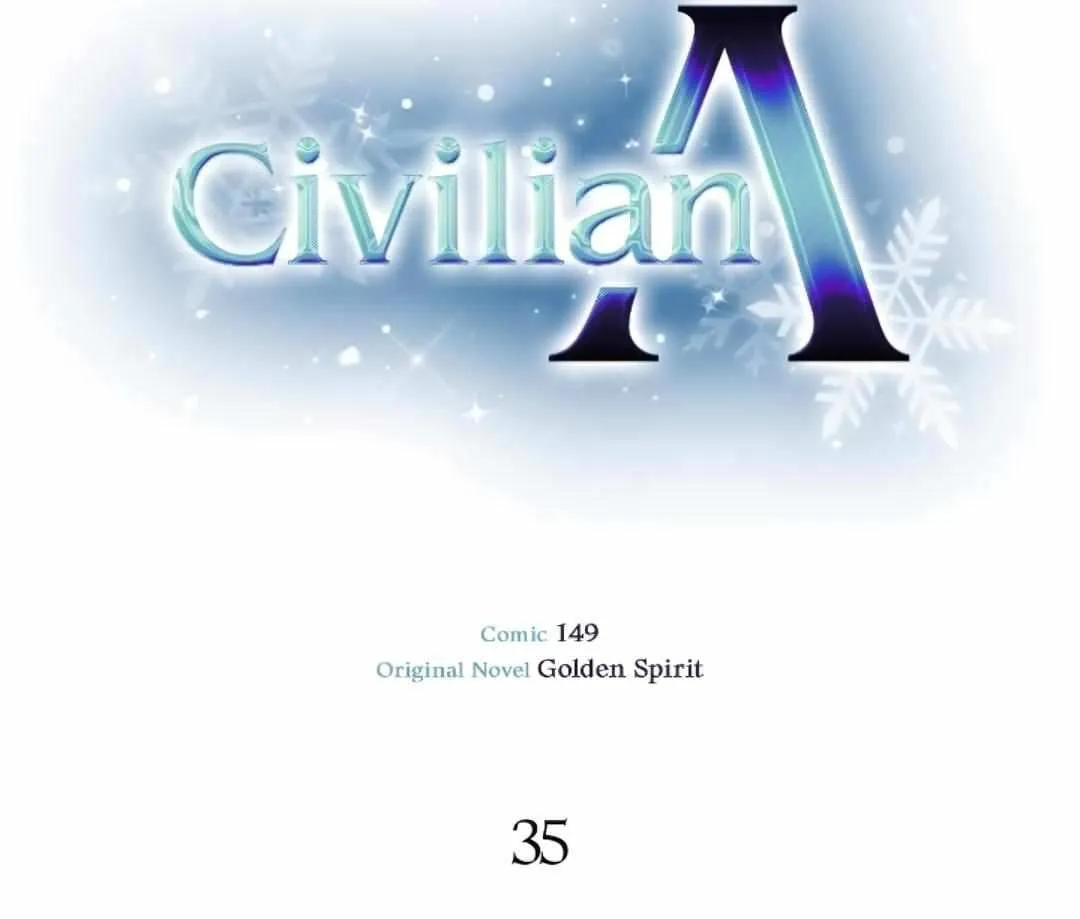 Read Civilian A chapter 35 image 33 on Lezhin