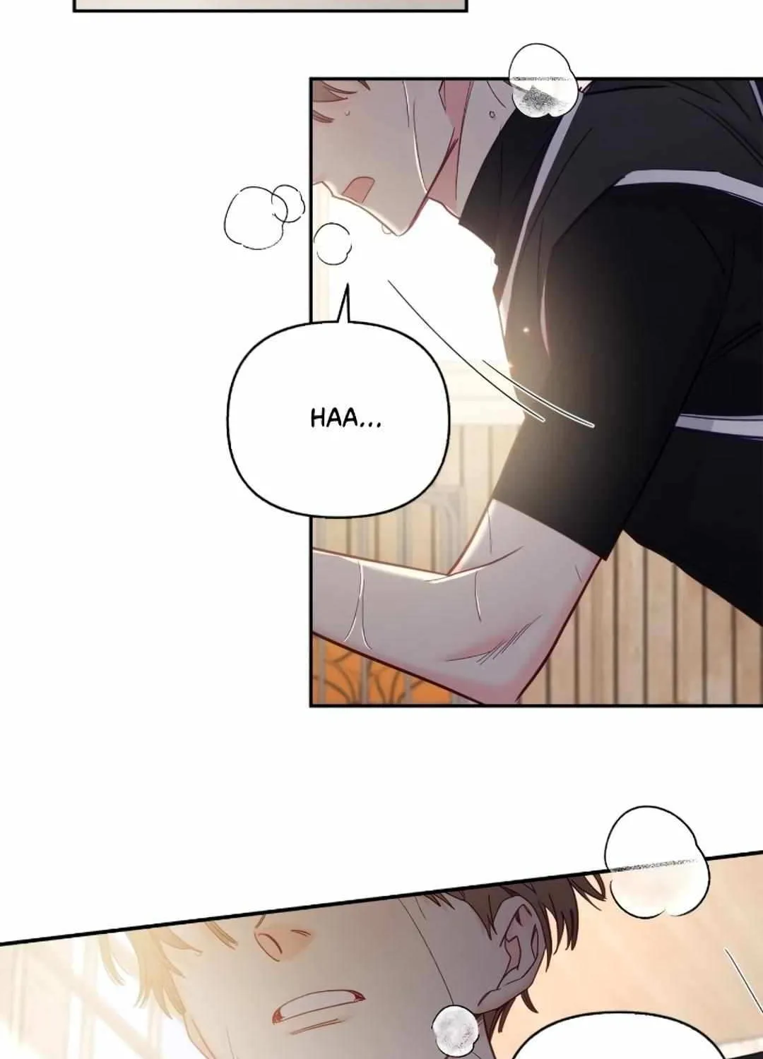 Read Civilian A chapter 35 image 35 on Lezhin