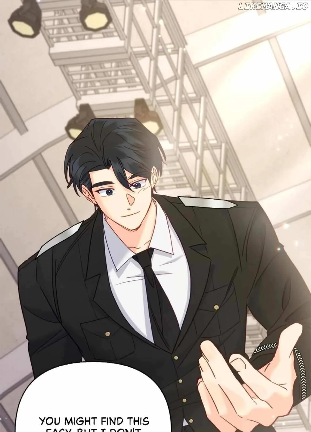 Read Civilian A chapter 35 image 43 on Lezhin