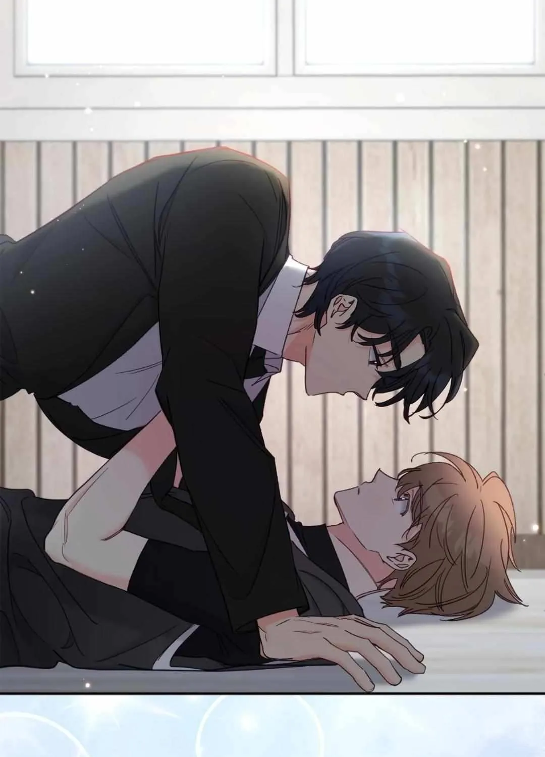 Read Civilian A chapter 35 image 53 on Lezhin