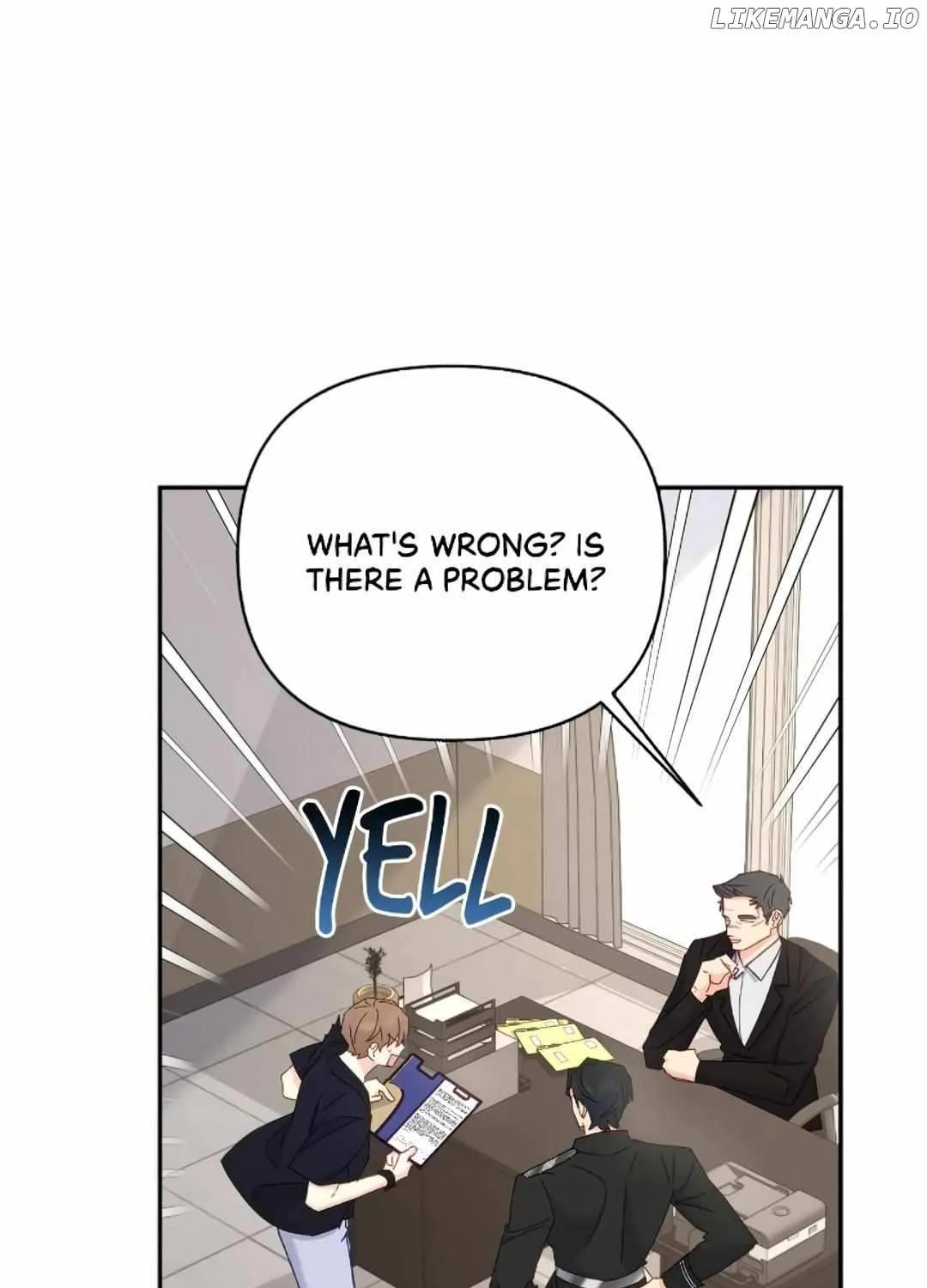 Read Civilian A chapter 35 image 6 on Lezhin
