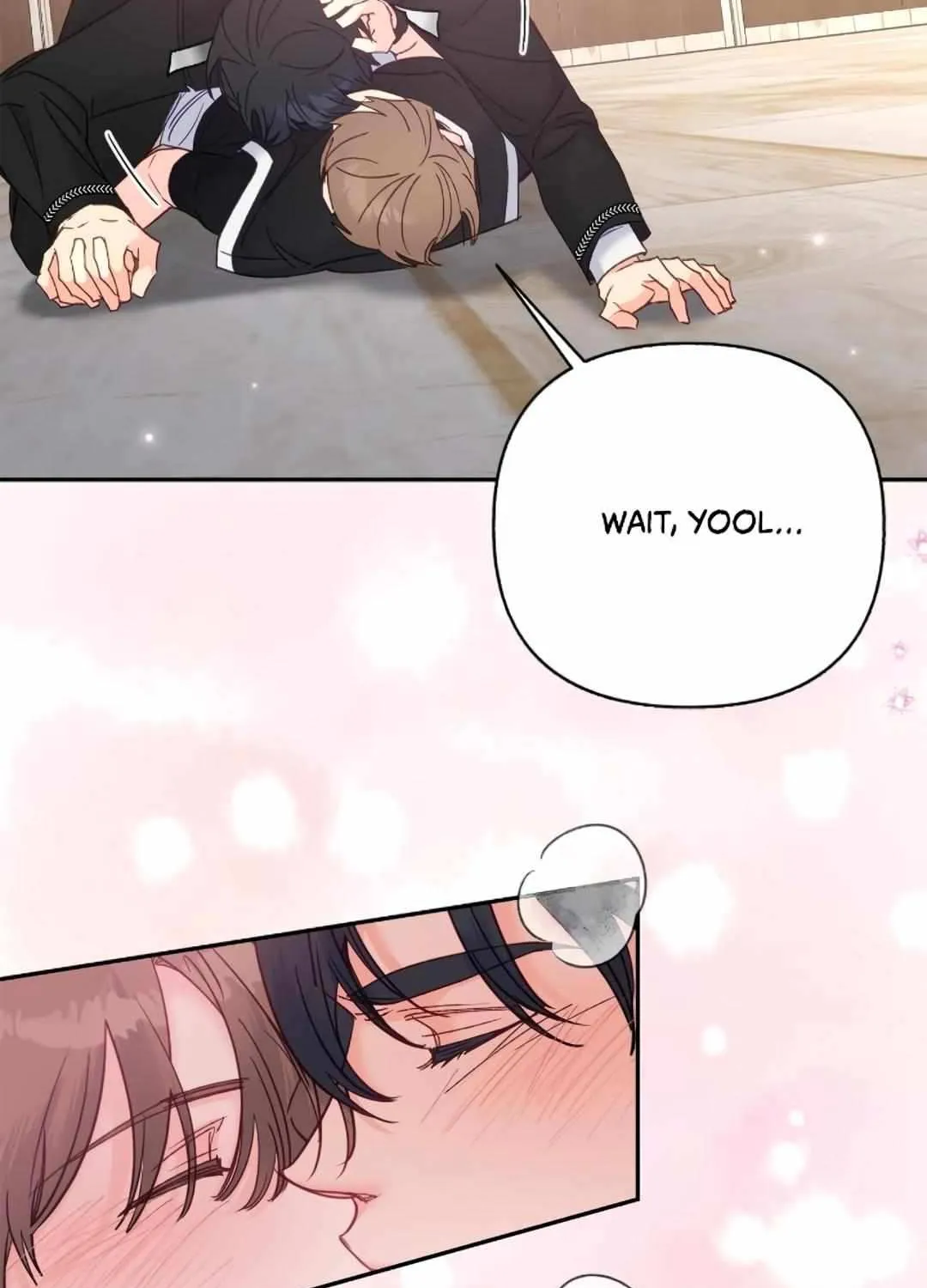 Read Civilian A chapter 35 image 61 on Lezhin